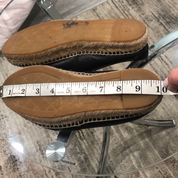 Chanel espadrilles size 8 - Picture 12 of 14